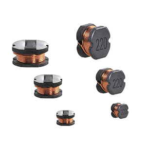 電子元件光學(xué)篩選機(jī)篩選CD電感外觀方案