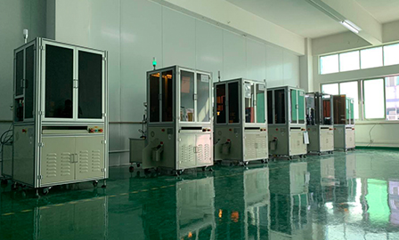 原料篩選機廠家