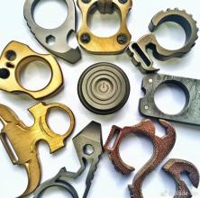 精密零件外觀檢測設(shè)備自動化檢測五金件缺陷方案！