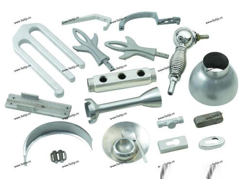 五金零部件自動化檢測設(shè)備檢測小五金外觀方案！