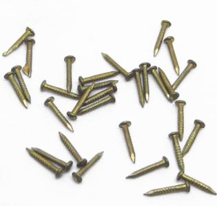 機(jī)械零件檢測(cè)自動(dòng)化設(shè)備檢測(cè)釘子外觀(guān)方案！