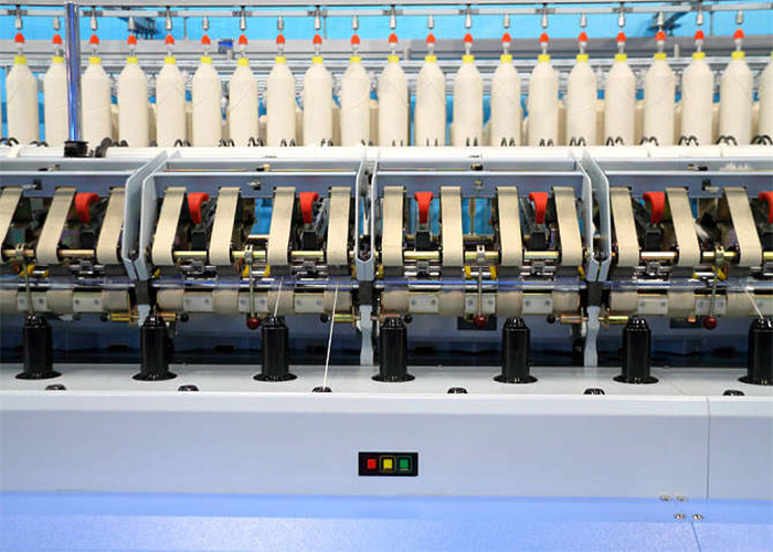 <b>涂布紡織品皮革表面缺陷影像檢測-思普視覺圖像</b>