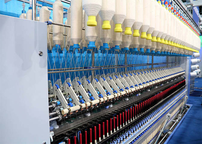 <b>紡織品缺陷檢測_坯布表面質(zhì)量檢測-思普圖像檢測</b>