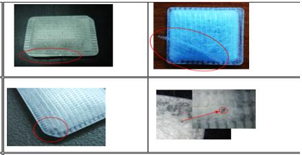產(chǎn)品缺料多料檢查機(jī) 塑料外層自動(dòng)化檢測(cè)