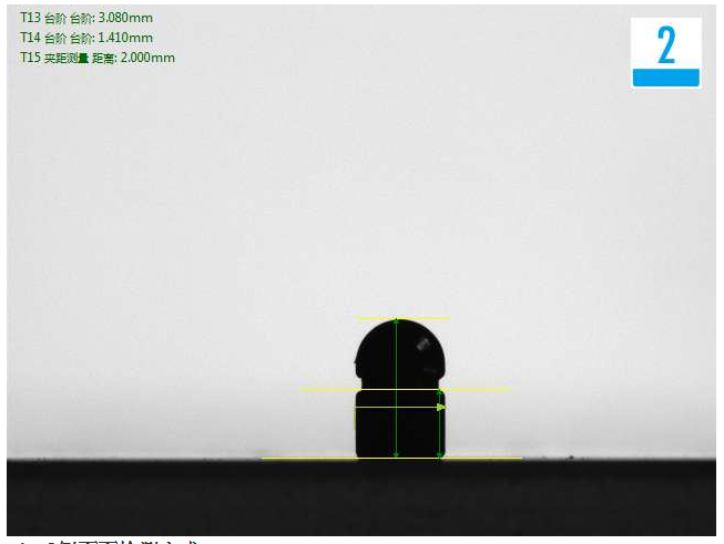 視覺(jué)CCD檢測(cè)自動(dòng)化設(shè)備