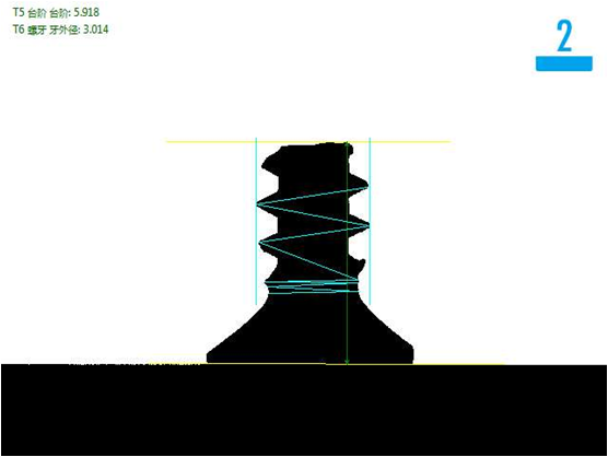 機(jī)械零件檢測自動(dòng)化設(shè)備