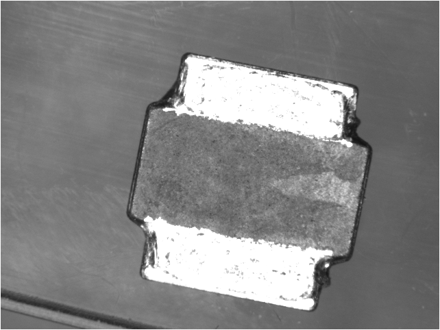 電子元件光學(xué)篩選機