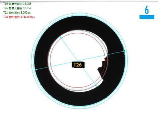 外觀檢測(cè)設(shè)備