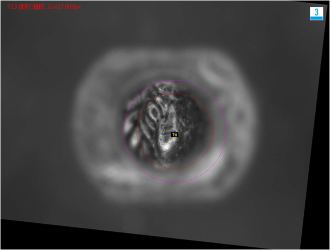 尺寸視覺檢測設備