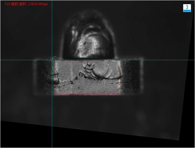 尺寸視覺檢測設備