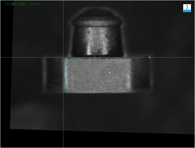 尺寸視覺檢測設備