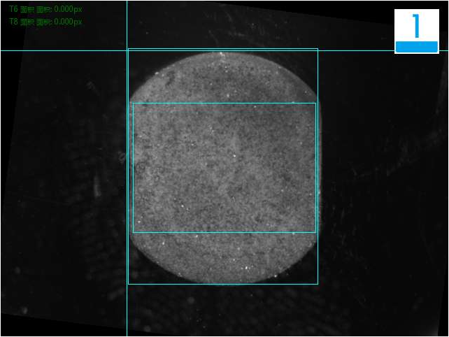 尺寸視覺檢測設備