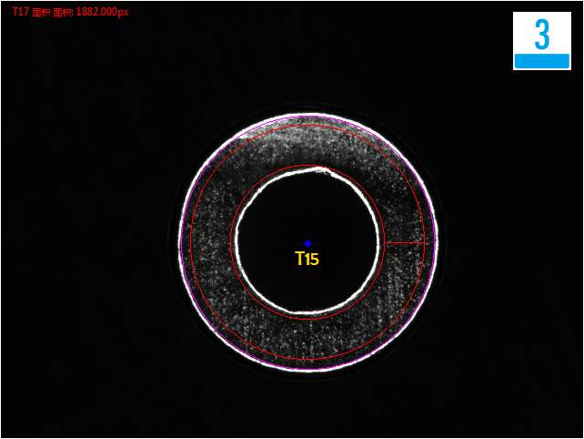 光學(xué)視覺(jué)檢測(cè)設(shè)備