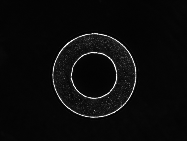 光學(xué)視覺(jué)檢測(cè)設(shè)備