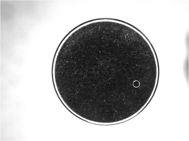 精密零件外觀檢測設(shè)備