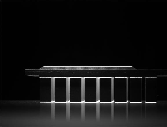 視覺CCD檢測自動化設(shè)備