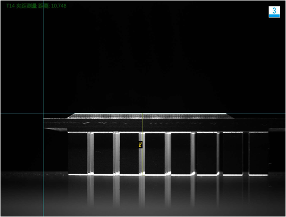 視覺CCD檢測自動化設(shè)備