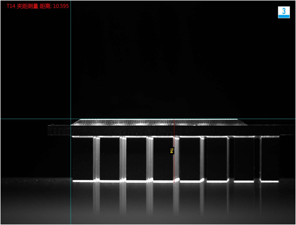 視覺CCD檢測自動化設(shè)備