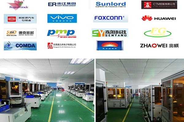 機(jī)器視覺測(cè)量