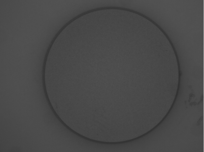 晶片視覺檢測方案