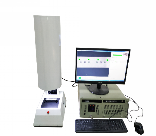 手機電池端子機器視覺檢測方案