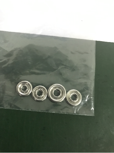 金屬按扣機(jī)器視覺(jué)檢測(cè)方案