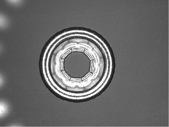 機(jī)器視覺(jué)