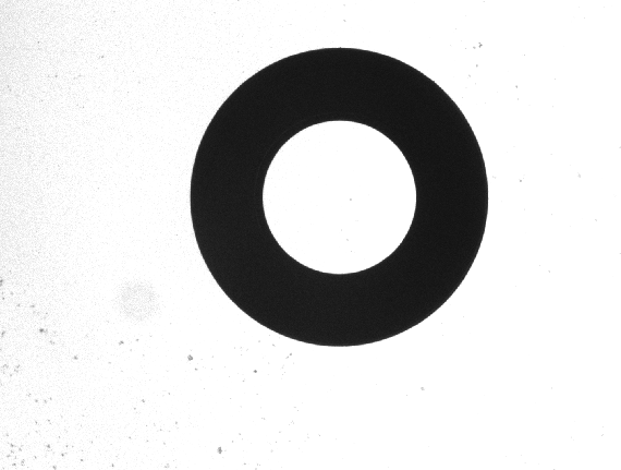 金屬件外觀檢測