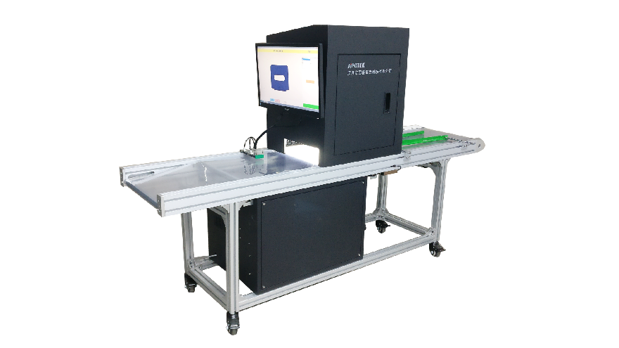 模組機器視覺檢測方案