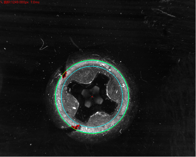 自動化檢測設備