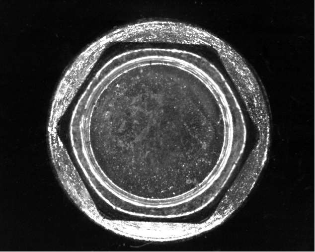 五金零部件自動化檢測設備