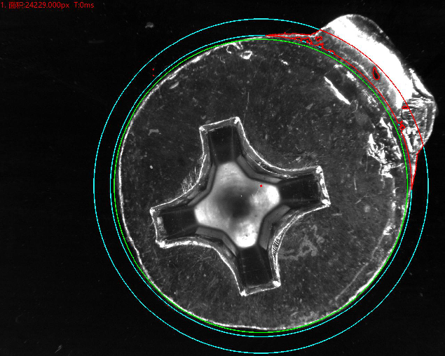 自動化檢測設備