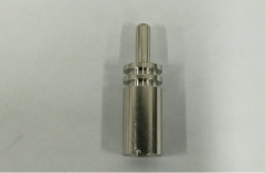 <b>五金零部件自動(dòng)化檢測(cè)設(shè)備檢測(cè)金屬件外觀方案</b>