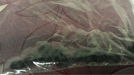 尺寸視覺檢測設備