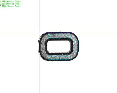 尺寸視覺檢測設備