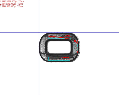 尺寸視覺檢測設備
