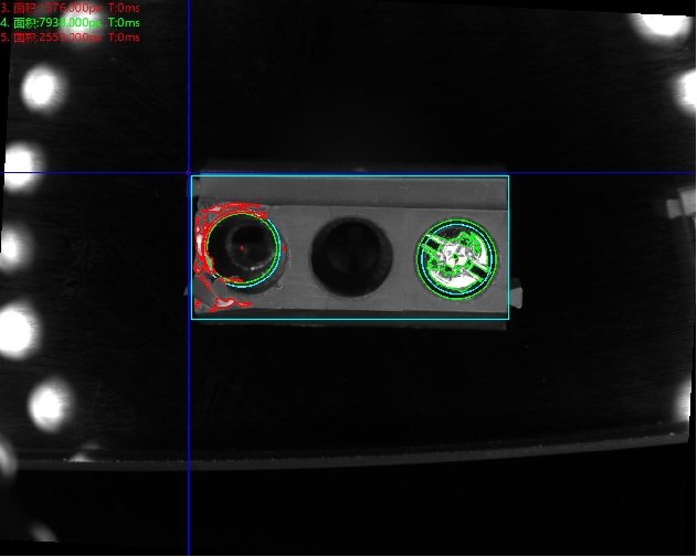 底部正光檢測(cè)