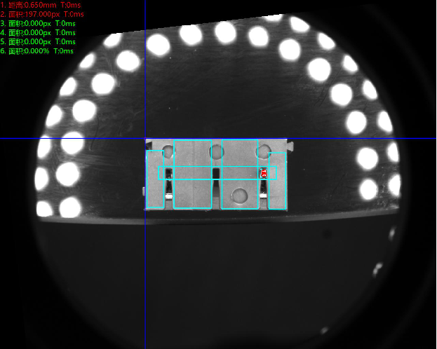 視覺CCD檢測(cè)自動(dòng)化設(shè)備
