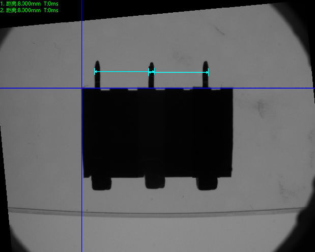 零件外觀檢測設備