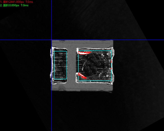 外觀檢測自動化設(shè)備