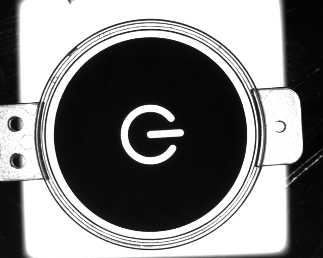 缺陷視覺檢測設備