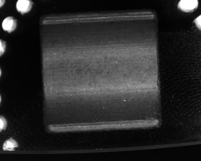 磁性材料光學(xué)視覺(jué)檢測(cè)設(shè)備