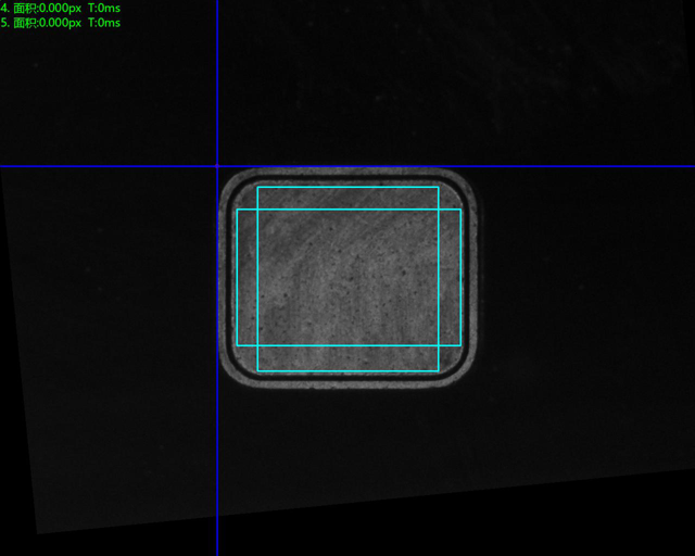 電子元件光學(xué)篩選機(jī)