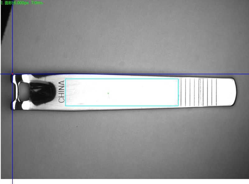 電感視覺檢測設(shè)備