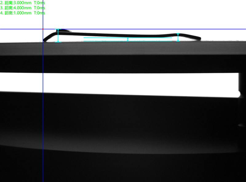 電感視覺檢測設(shè)備