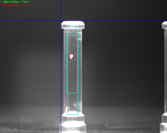 光學(xué)篩選機(jī)