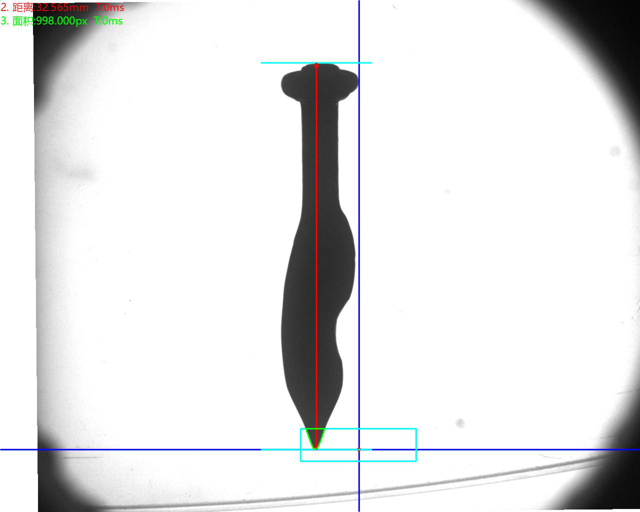 機械零件檢測自動化設(shè)備