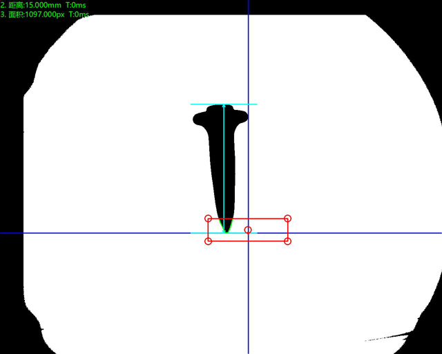機械零件檢測自動化設(shè)備