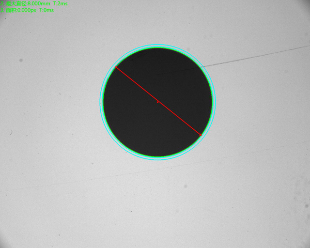 硅膠橡膠外觀檢測設(shè)備