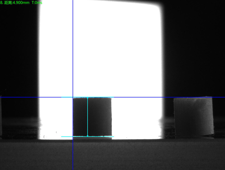 電感線圈自動(dòng)化檢測(cè)設(shè)備